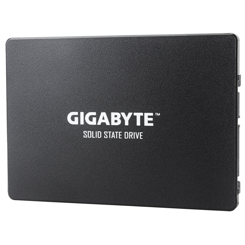 Накопичувач SSD 240Gb Gigabyte SATA III 2.5" TLC