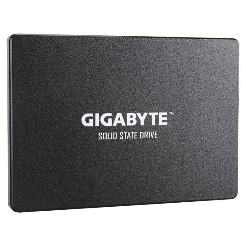 Накопичувач SSD 240Gb Gigabyte SATA III 2.5" TLC