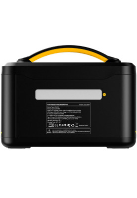 Зарядна станція Vtoman Jump 1500X PB-22 (828 Вт/г) 1500W LiFePO4