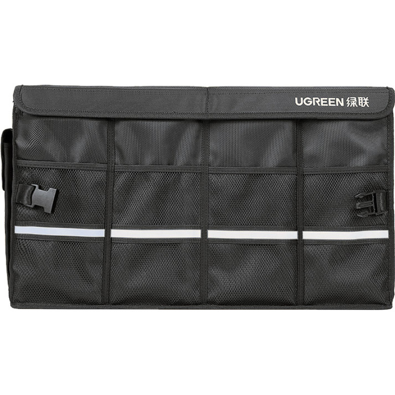 Автомобільний органайзер UGREEN Foldable Multifunctional Car Trunk 55L LP256