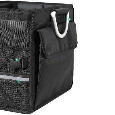 Автомобільний органайзер UGREEN Foldable Multifunctional Car Trunk 55L LP256