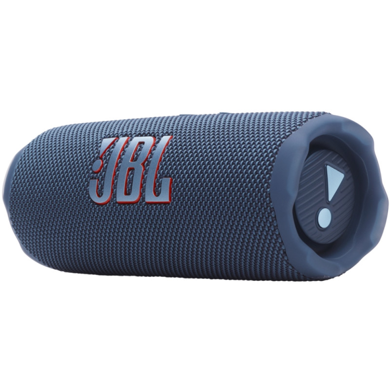 Акустична система JBL Flip 7 Blue JBLFLIP7BLU