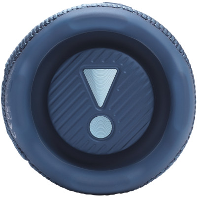 Акустична система JBL Flip 7 Blue JBLFLIP7BLU Акустична система JBL Flip 7 Blue JBLFLIP7BLU