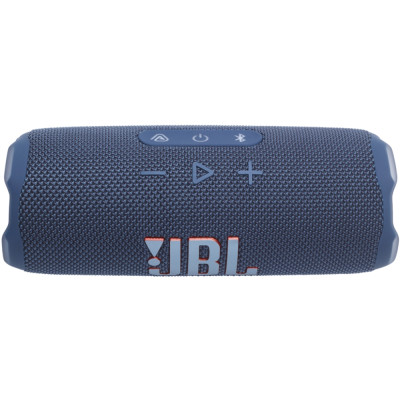 Акустична система JBL Flip 7 Blue JBLFLIP7BLU Акустична система JBL Flip 7 Blue JBLFLIP7BLU