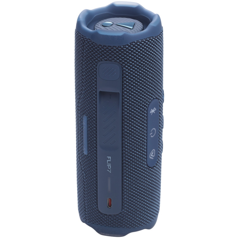 Акустична система JBL Flip 7 Blue JBLFLIP7BLU