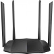 Маршрутизатор Tenda AC8 AC1200 3xGE LAN, 1xGE WAN, 4x6dBi