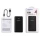 УМБ ADATA 20000 mAh 20W QC 3.0/PD 3.0 USB-C + USB2.0 чорна