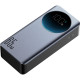 УМБ Joyroom 30000mAh 65W USB-A, 2xUSB-C In/Out,PD,QC3.0 Black