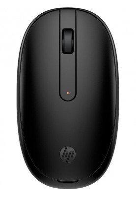 Мишка бездротова HP 240 Bluetooth, 3 кн., 1600 dpi, чорний