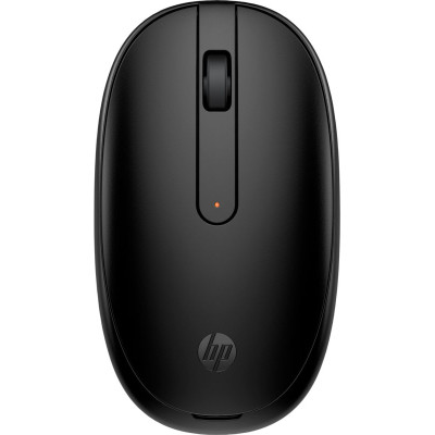 Мишка бездротова HP 240 Bluetooth, 3 кн., 1600 dpi, чорна