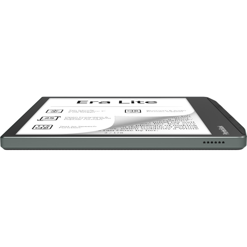 Електронна книжка PocketBook Era Lite (PB710), Stone Green