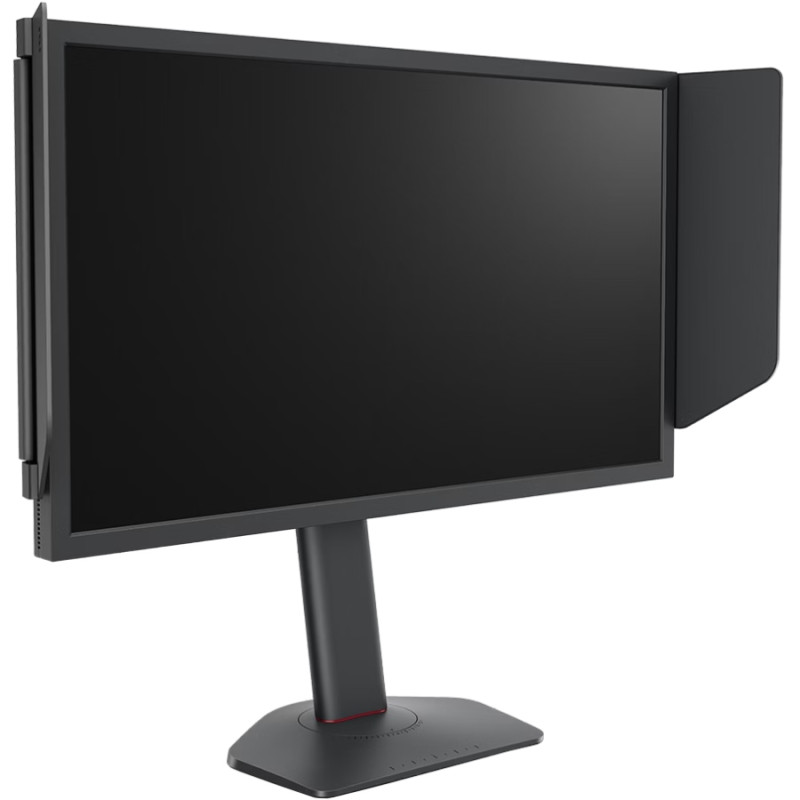 TFT 24.1" BenQ ZOWIE XL2540X+, Fast TN, 280Гц, 3xHDMI, DP, HAS, темно-сірий