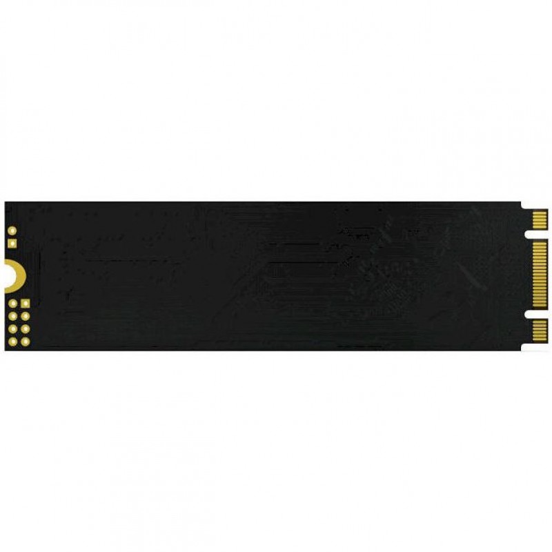 SSD 512Gb HP S750 M.2 2280 SATA III 3D NAND TLC