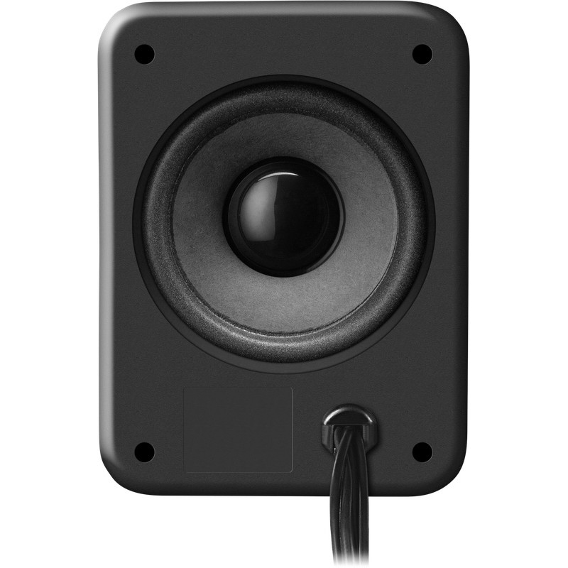 Акустична система 2.1 Defender V12, 11Вт USB