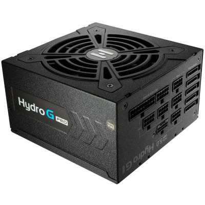 БЖ 1000W FSP HYDRO G PRO HG2-1000 ATX3.1 80+ Gold, 120mm FDB  fan, Modular, Retail Box
