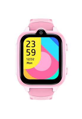 Годинник дитячий з GPS Blackview Z10 Pink