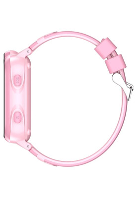 Годинник дитячий з GPS Blackview Z10 Pink