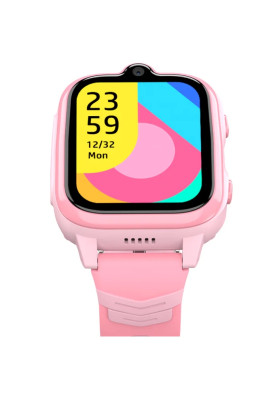 Годинник дитячий з GPS Blackview Z10 Pink