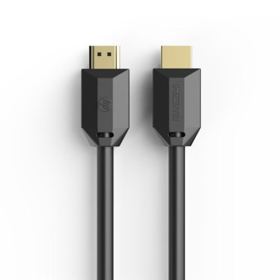 Кабель HDMI M-M, 1.0 м, V2.0, 4K 60 Hz, HP