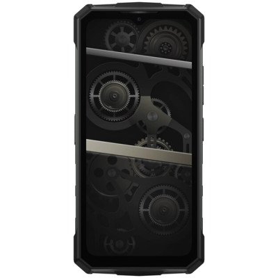 Смартфон Doogee Fire 5 Ultra 6.6” HD+ 90Hz 6GB/128GB /G81/ 48+8MP/ 13000mAh NFC Gray Смартфон Doogee Fire 5 Ultra 6.6” HD+ 90Hz 6GB/128GB /G81/ 48+8MP/ 13000mAh NFC Gray