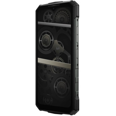Смартфон Doogee Fire 5 Ultra 6.6” HD+ 90Hz 6GB/128GB /G81/ 48+8MP/ 13000mAh NFC Gray Смартфон Doogee Fire 5 Ultra 6.6” HD+ 90Hz 6GB/128GB /G81/ 48+8MP/ 13000mAh NFC Gray