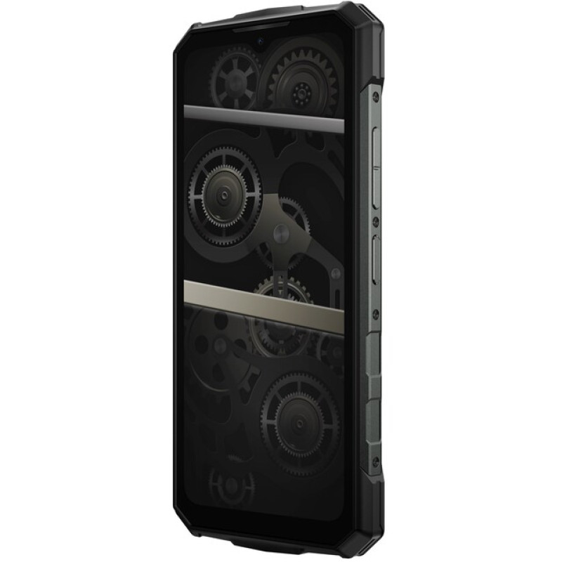 Смартфон Doogee Fire 5 Ultra 6.6” HD+ 90Hz 6GB/128GB /G81/ 48+8MP/ 13000mAh NFC Gray