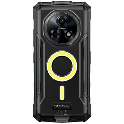 Смартфон Doogee Fire 5 Ultra 6.6” HD+ 90Hz 6GB/128GB /G81/ 48+8MP/ 13000mAh NFC Gray Смартфон Doogee Fire 5 Ultra 6.6” HD+ 90Hz 6GB/128GB /G81/ 48+8MP/ 13000mAh NFC Gray