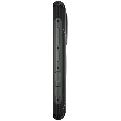 Смартфон Doogee Fire 5 Ultra 6.6” HD+ 90Hz 6GB/128GB /G81/ 48+8MP/ 13000mAh NFC Gray Смартфон Doogee Fire 5 Ultra 6.6” HD+ 90Hz 6GB/128GB /G81/ 48+8MP/ 13000mAh NFC Gray