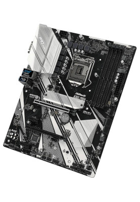 ASRock B365 PRO4/REF (1151/B365, 4*DDR4, 2xPCIex16,2xPCIex1,2xM.2,6xSATAІІІ, GLan, ATX)