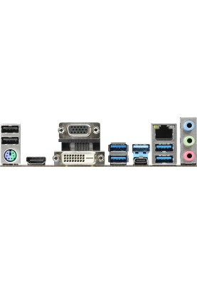 ASRock B365 PRO4/REF (1151/B365, 4*DDR4, 2xPCIex16,2xPCIex1,2xM.2,6xSATAІІІ, GLan, ATX)