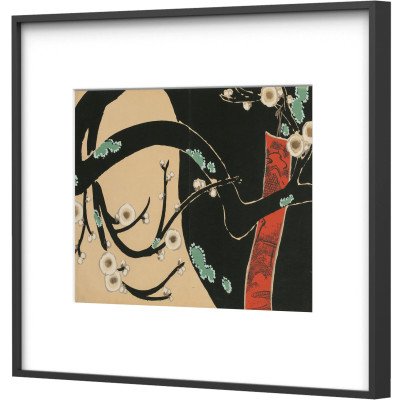 Електронний постер InkPoster Affresco 13.3" black Електронний постер InkPoster Affresco 13.3" black