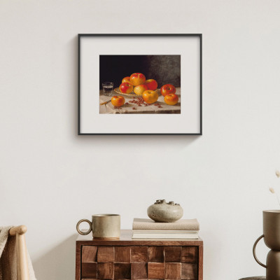 Електронний постер InkPoster Affresco 13.3" black Електронний постер InkPoster Affresco 13.3" black
