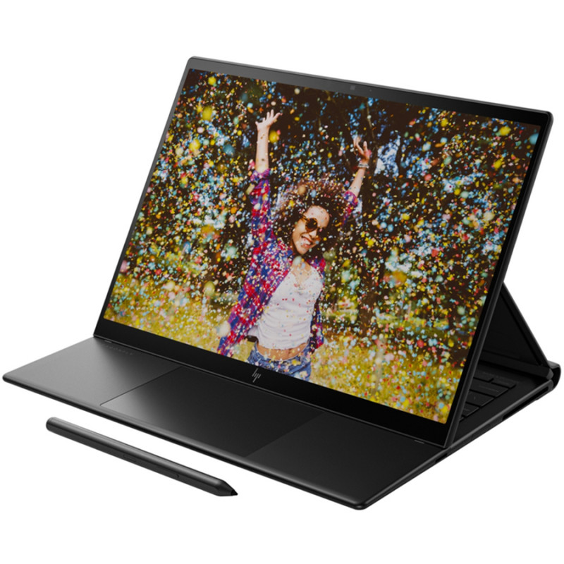Ноутбук HP Elite Dfly Folio G3 13.5" WUXGA IPS Ts/i7-1255U(4.7)/16Gb/SSD512Gb/Int Iris X/LTE/Pen/Сумка/W1164 (5A2N5AV_V1)