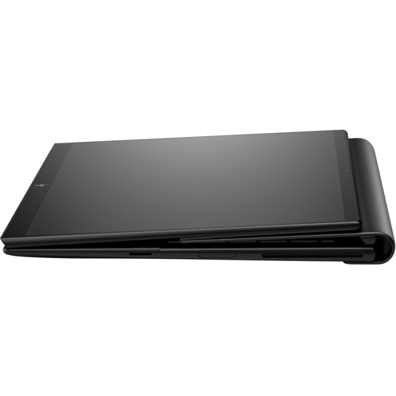 Ноутбук HP Elite Dfly Folio G3 13.5" WUXGA IPS Ts/i7-1255U(4.7)/16Gb/SSD512Gb/Int Iris X/LTE/Pen/Сумка/W1164 (5A2N5AV_V1)