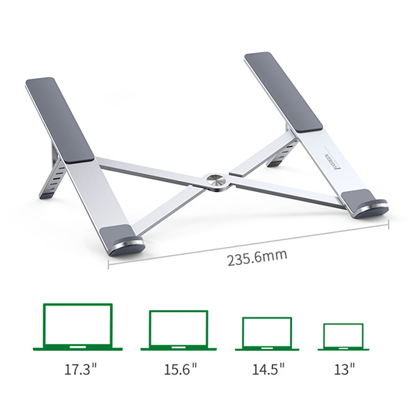Підставка для ноутбука Foldable Laptop Stand LP451 UGREEN