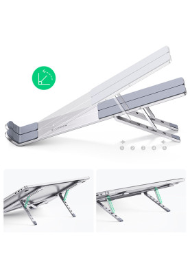 Підставка для ноутбука Foldable Laptop Stand LP451 UGREEN