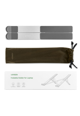 Підставка для ноутбука Foldable Laptop Stand LP451 UGREEN