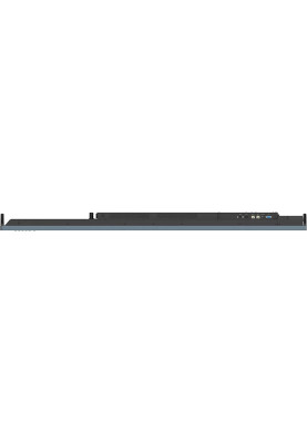 Інтерактивна панель 75" BenQ RE7504, IPS, UHD, колонки, чорна