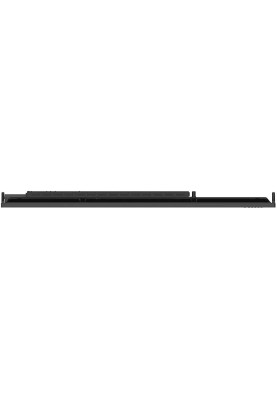 Інтерактивна панель 75" BenQ RE7504, IPS, UHD, колонки, чорна
