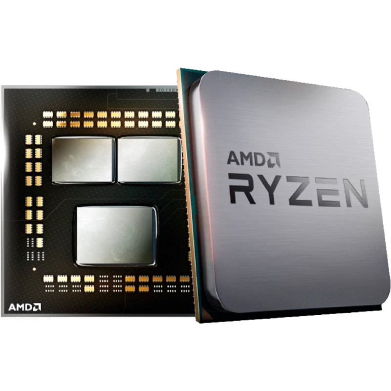 AMD Ryzen 5 6C/12T 5500GT  (3.7/4.2GHz,19MB,65W,AM4)