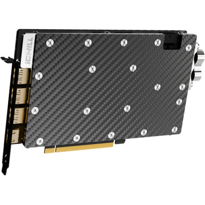 GeForce RTX5090 Inno3D ICHILL FROSTBITE PRO, 32GB GDDR7, 512bit, PCI Express 5.0 GeForce RTX5090 Inno3D ICHILL FROSTBITE PRO, 32GB GDDR7, 512bit, PCI Express 5.0