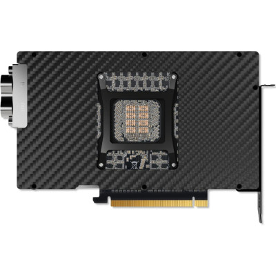 GeForce RTX5090 Inno3D ICHILL FROSTBITE PRO, 32GB GDDR7, 512bit, PCI Express 5.0 GeForce RTX5090 Inno3D ICHILL FROSTBITE PRO, 32GB GDDR7, 512bit, PCI Express 5.0
