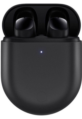Навушники з мікрофоном Xiaomi TWS Redmi Buds 3 Pro Graphite Black BHR5244GL/BHR5310GL