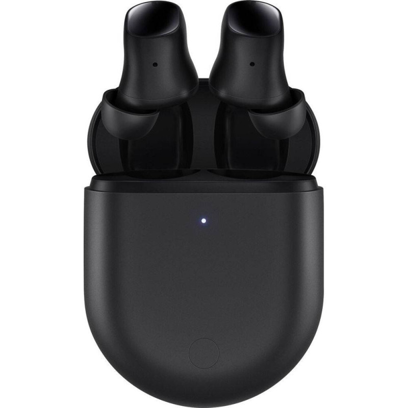 Навушники з мікрофоном Xiaomi TWS Redmi Buds 3 Pro Graphite Black BHR5244GL/BHR5310GL