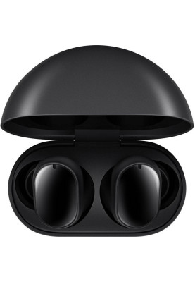 Навушники з мікрофоном Xiaomi TWS Redmi Buds 3 Pro Graphite Black BHR5244GL/BHR5310GL
