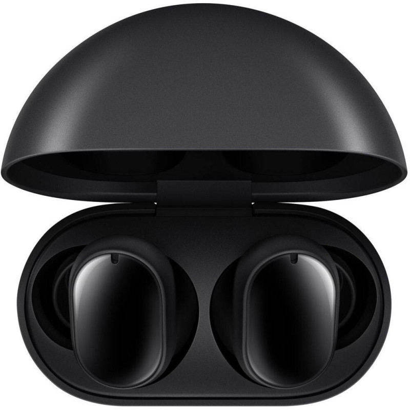 Навушники з мікрофоном Xiaomi TWS Redmi Buds 3 Pro Graphite Black BHR5244GL/BHR5310GL