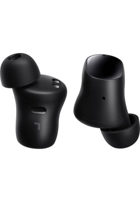 Навушники з мікрофоном Xiaomi TWS Redmi Buds 3 Pro Graphite Black BHR5244GL/BHR5310GL