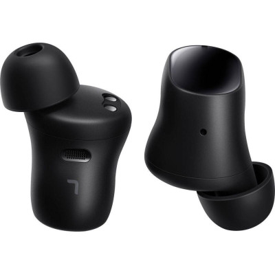 Навушники з мікрофоном Xiaomi TWS Redmi Buds 3 Pro Graphite Black BHR5244GL/BHR5310GL