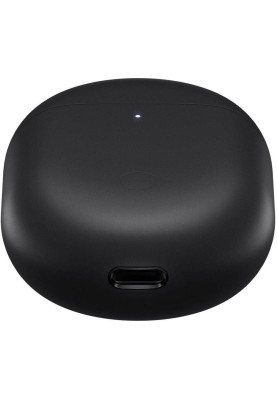 Навушники з мікрофоном Xiaomi TWS Redmi Buds 3 Pro Graphite Black BHR5244GL/BHR5310GL