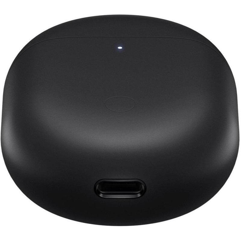 Навушники з мікрофоном Xiaomi TWS Redmi Buds 3 Pro Graphite Black BHR5244GL/BHR5310GL
